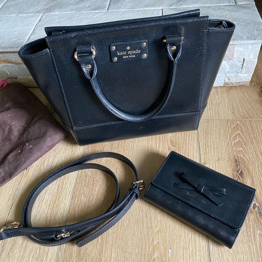 Kate Spade Handbag